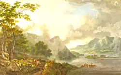 Belle Island, Windermere