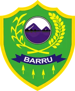 Barru Regency