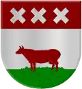 Coat of arms of Bavel