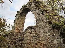 Ամրոց Բազաբերդ (Բազկերտ, Չախկալաբերդ, Չըխլաբերդ, Ղալա-Ղալա) Chaghkalaberd