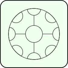 Temple of Apollo (Didyma, Turkey)[2]