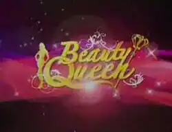 An image with a pink and purple background. The series title is displayed on the center of the image.