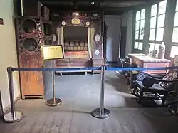 Bedroom of Zhou Libo