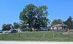 Beech community park