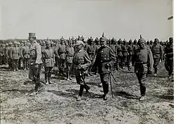 19 August 1916