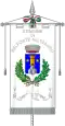 Flag of Belforte all'Isauro