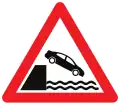 A11: Quay or riverbank