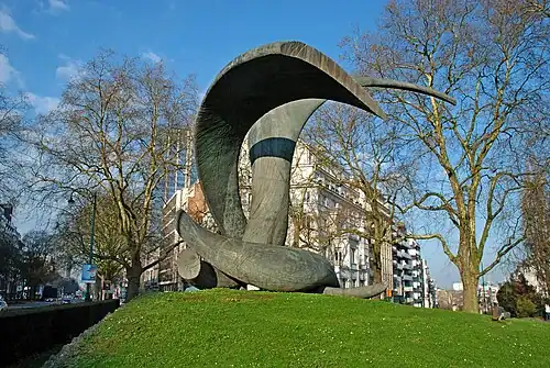 Le Phénix 44 (Strebelle, 1994)