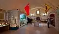 Fortress' museum