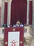 Benedict XVI