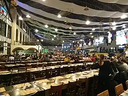Berăria H Beer Hall