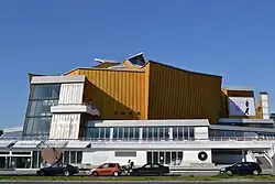 Berliner Philharmonie