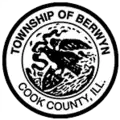 Official seal of Berwyn Township