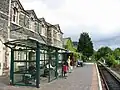 Betws-y-Coed - Gateway to Snowdonia