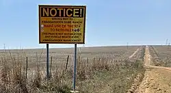 This pass is not suitable for any vehicle whatsoever.