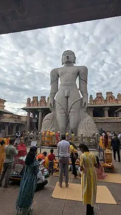 Bahubali And Bharata