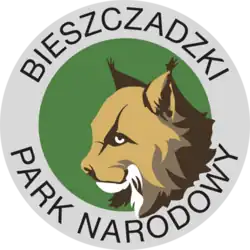 Bieszczadzki PN logo
