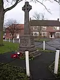 The Great War Memorial