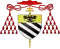 Antoine Perrenot de Granvelle Count of La Baume Saint-Amour's coat of arms