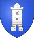 Coat of arms of Beaufort