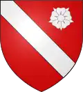 Coat of arms of Bettainvillers