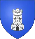 Coat of arms of Cerisiers