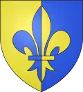 Coat of arms of Laires