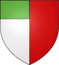 Coat of arms of Marquixanes