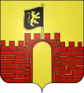 Coat of arms of Merchtem