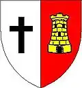 Coat of arms of Saint-Léon-sur-Vézère