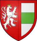 Coat of arms of Zeinheim
