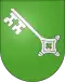 Coat of arms of Brenles