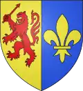 Coat of arms of Labourd