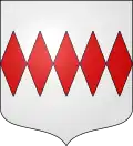 Coat of arms of Hayes