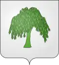 Coat of arms of Le Cailar