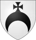 Coat of arms of Pfaffenheim