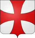 Coat of arms of Plougras
