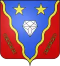 Coat of arms of Raival