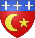 Coat of arms of La Londe-les-Maures