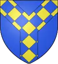 Coat of arms of Aspiran