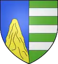 Coat of arms of Buhl