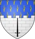 Coat of arms of Canet