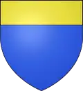 Coat of arms of Cerisy-Buleux