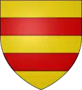 Coat of arms of Fayssac
