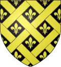 Coat of arms of Franvillers