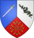 Coat of arms of Génébrières