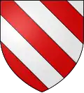 Coat of arms of La Flamengrie