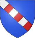 Coat of arms of Mazuby