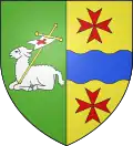 Coat of arms of Olloix