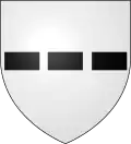 Coat of arms of Ricaud